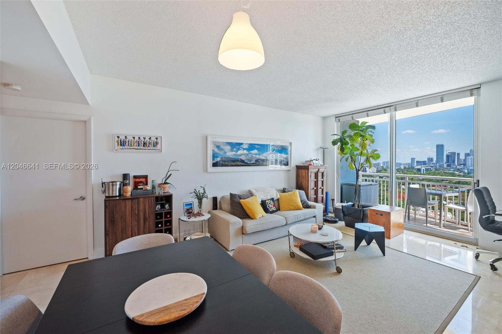2475 Brickell Ave # 1805, Miami FL 33129 photo 5