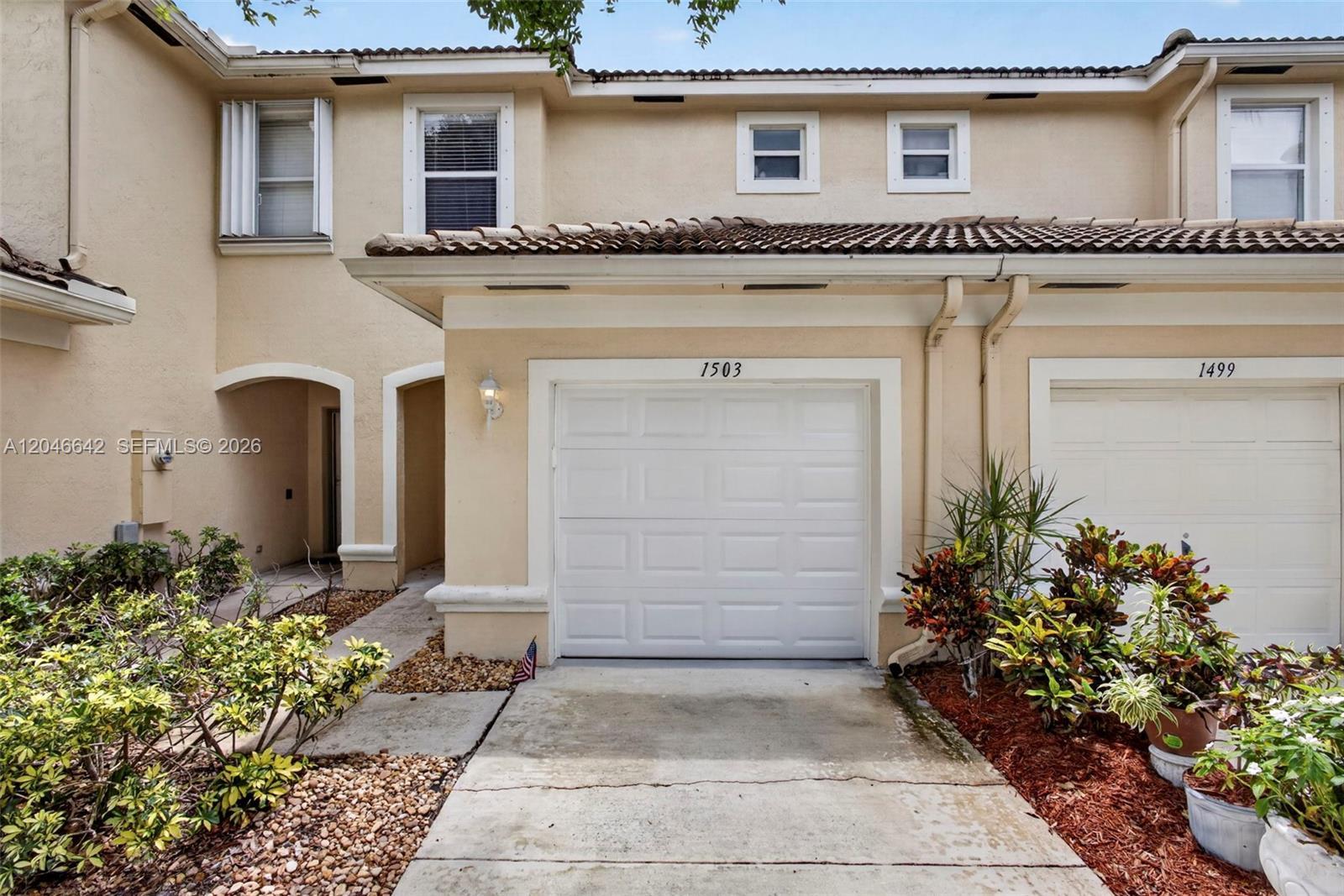 1503 New Castle Ter, Wellington FL 33414 photo 2