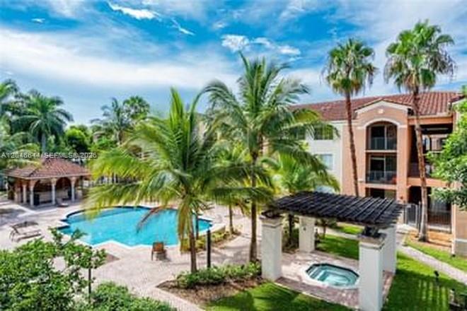 6841 SW 44th St # 204, Miami FL 33155 photo 3