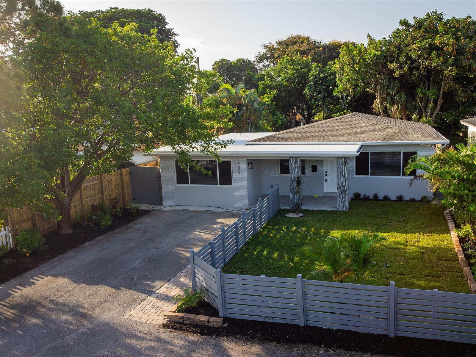 2857 Adams Street, Hollywood FL 33020 photo 3