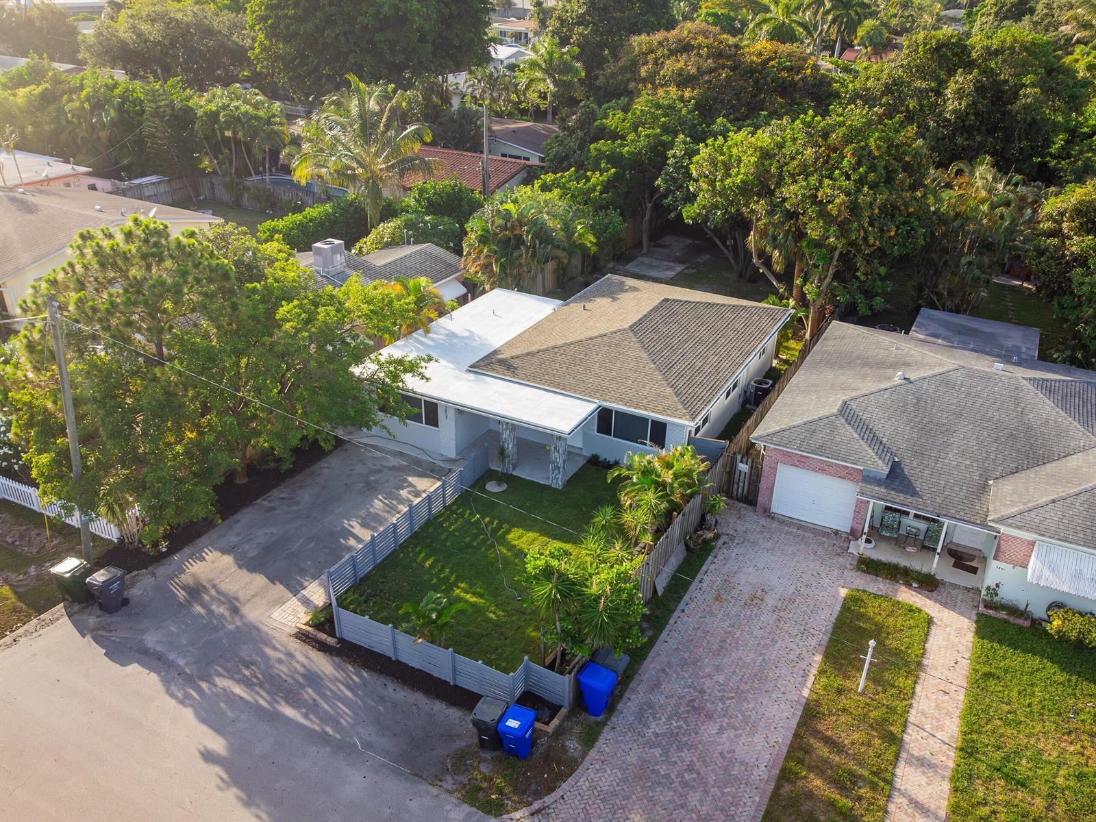 2857 Adams Street, Hollywood FL 33020 photo 5