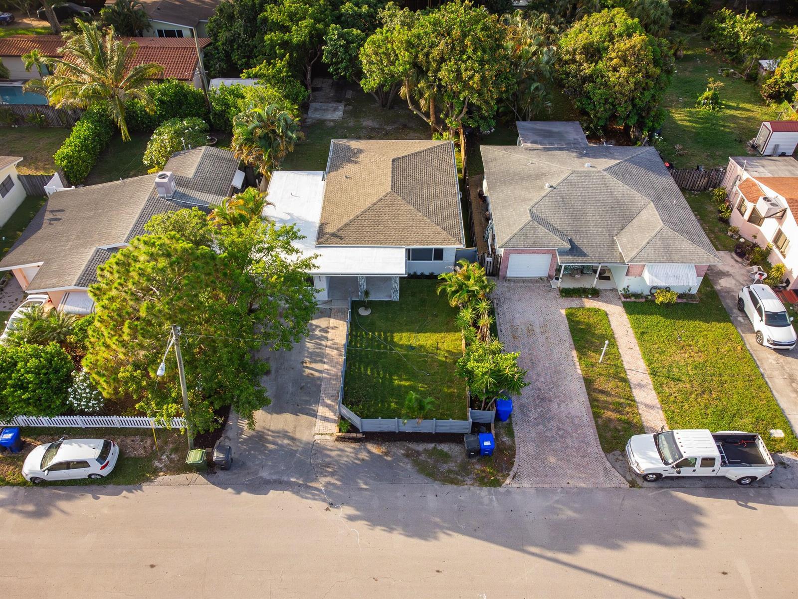 2857 Adams Street, Hollywood FL 33020 photo 4