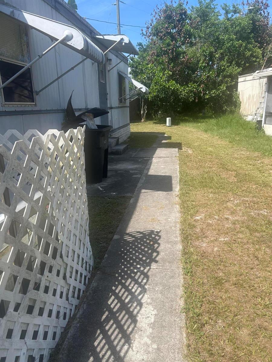 3200 S 7th S Street, Fort Pierce FL 34982