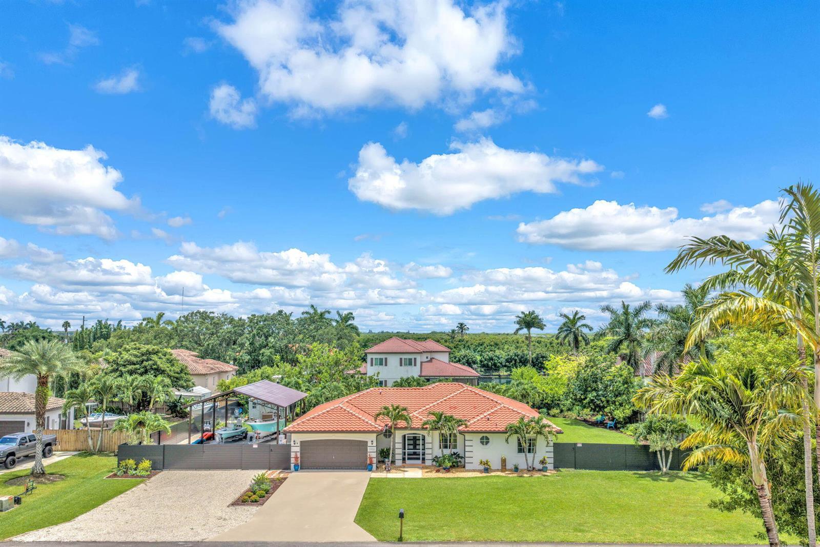 20438 SW 327th Street, Homestead FL 33030