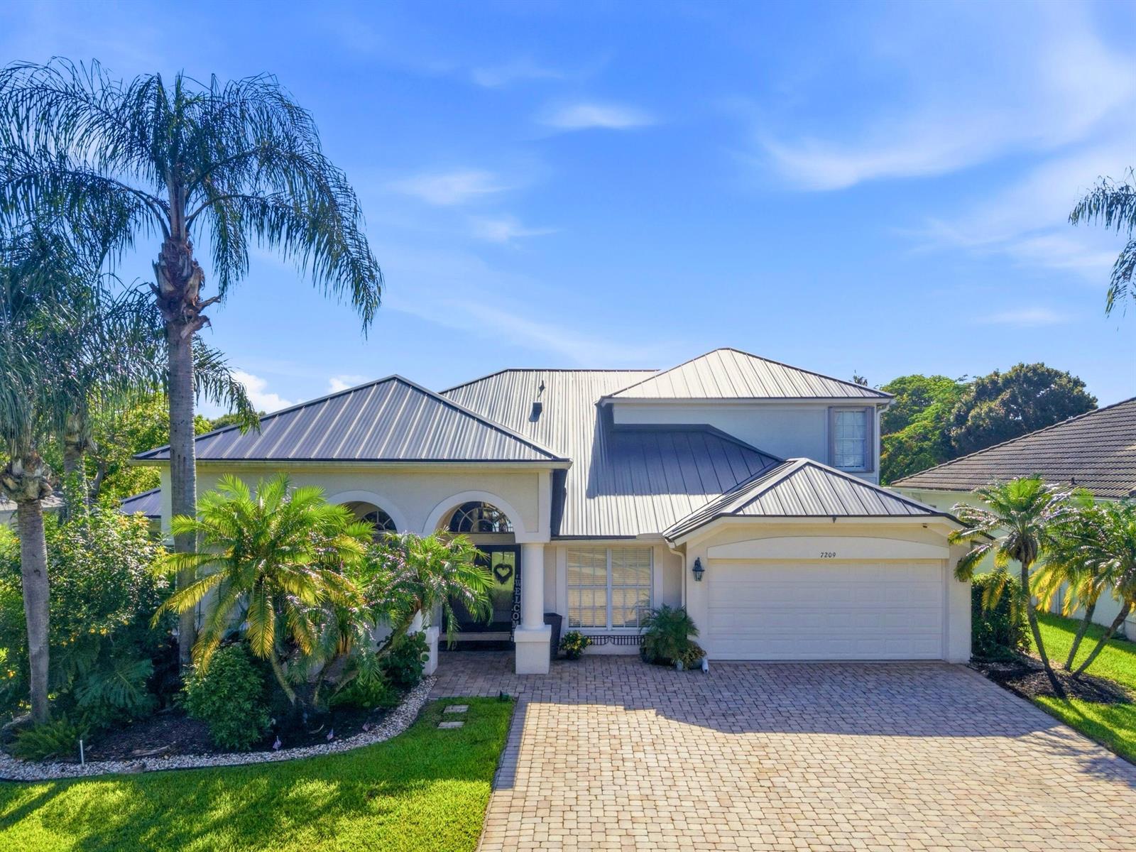7209 Serrano Terrace, Delray Beach FL 33446