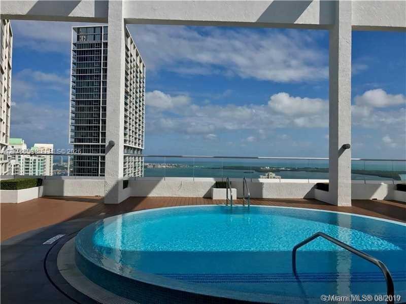 500 Brickell Ave # 2006, Miami FL 33131 photo 5