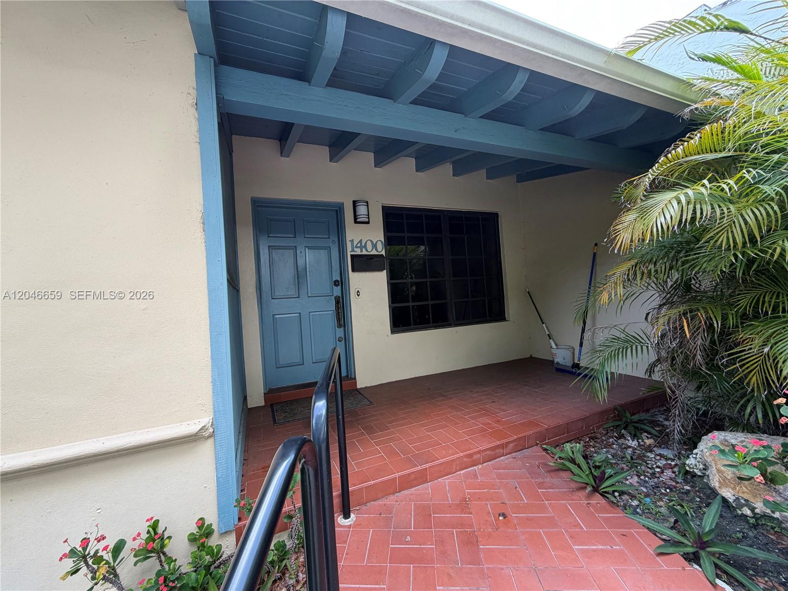 1400 Madrid St, Coral Gables FL 33134 photo 2