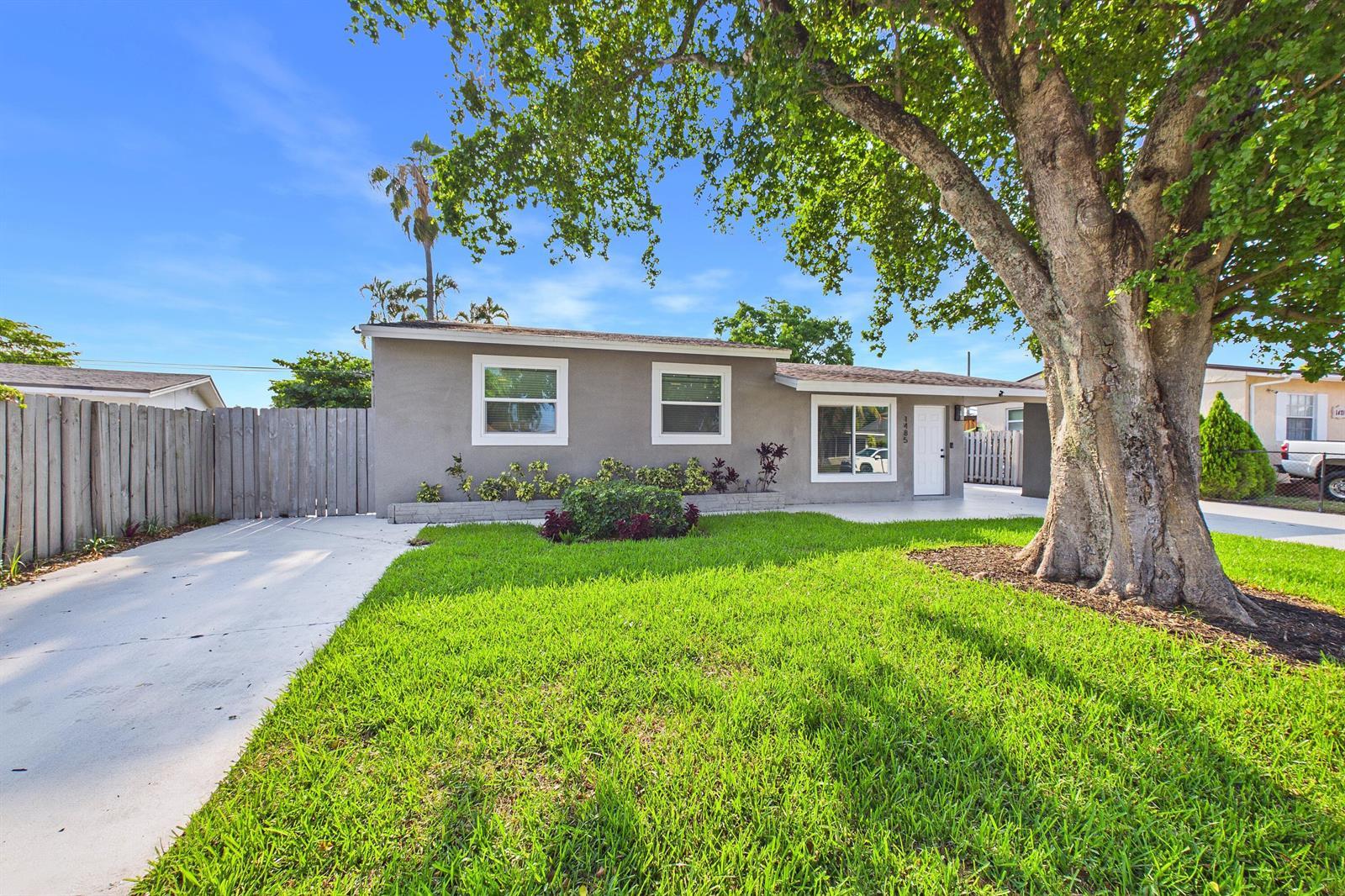 1485 SW 47th Terrace, Fort Lauderdale FL 33317 photo 4