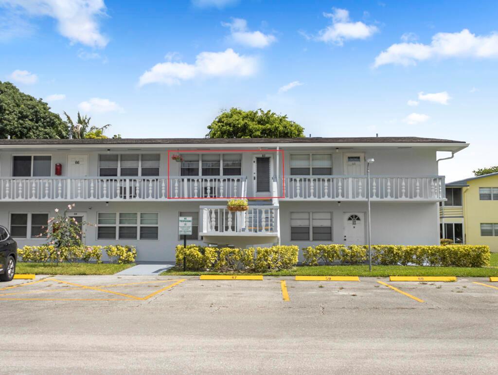 67 Sussex C # 67, West Palm Beach FL 33417 photo 2
