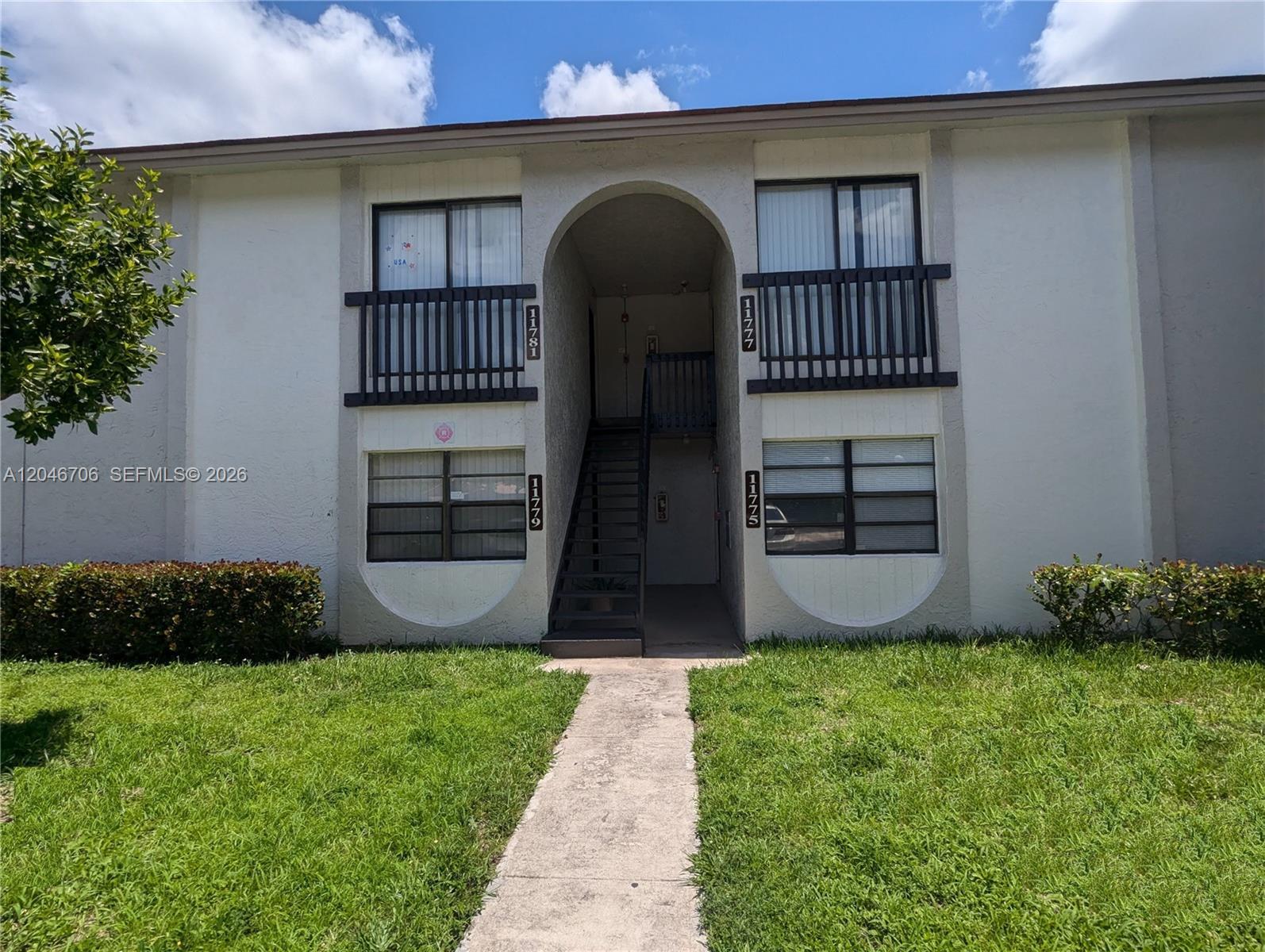 11777 NW 30th St # 206A, Coral Springs FL 33065