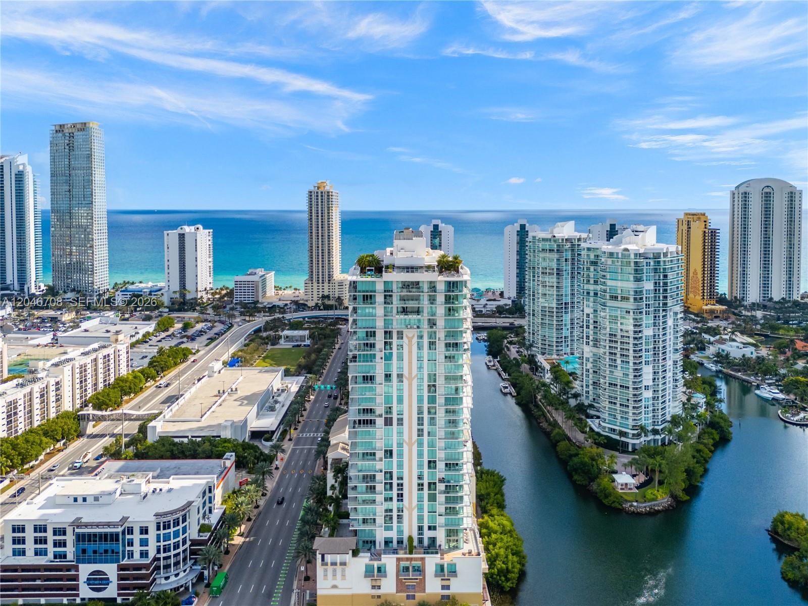 330 Sunny Isles Blvd # 1708, Sunny Isles Beach FL 33160 photo 5