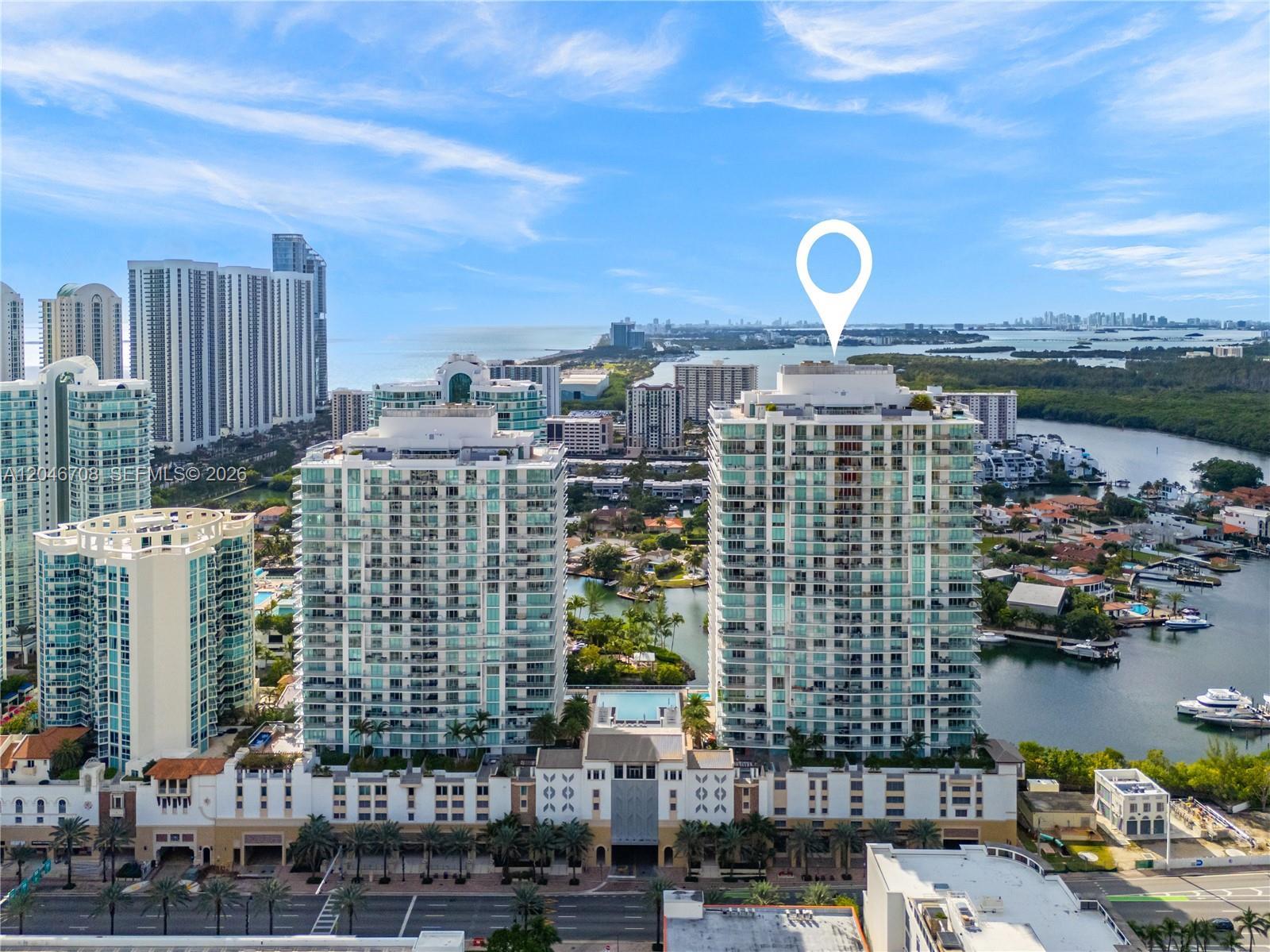 330 Sunny Isles Blvd # 1708, Sunny Isles Beach FL 33160 photo 4
