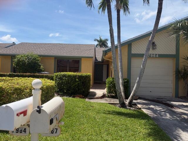 7964 Little Lane, Boca Raton FL 33433