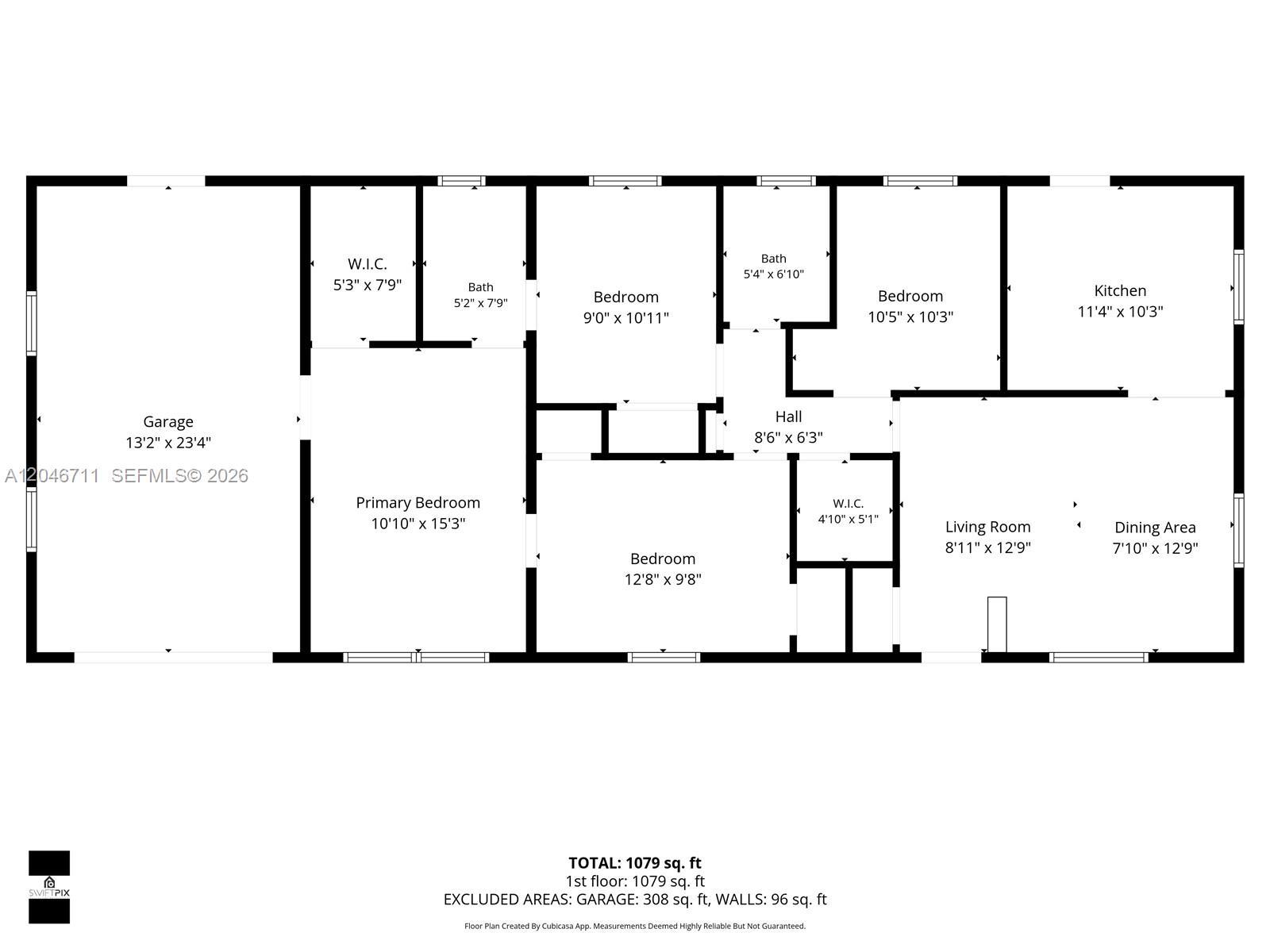 3560 NW 95th St, Miami FL 33147 photo 2
