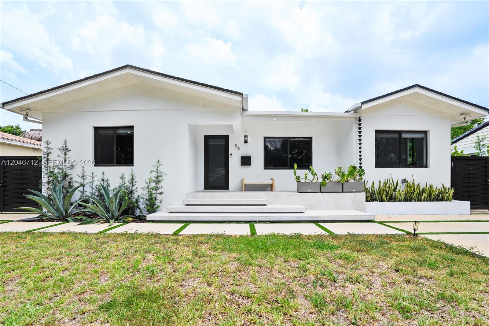 56 Whitethorn Dr # 0, Miami Springs FL 33166