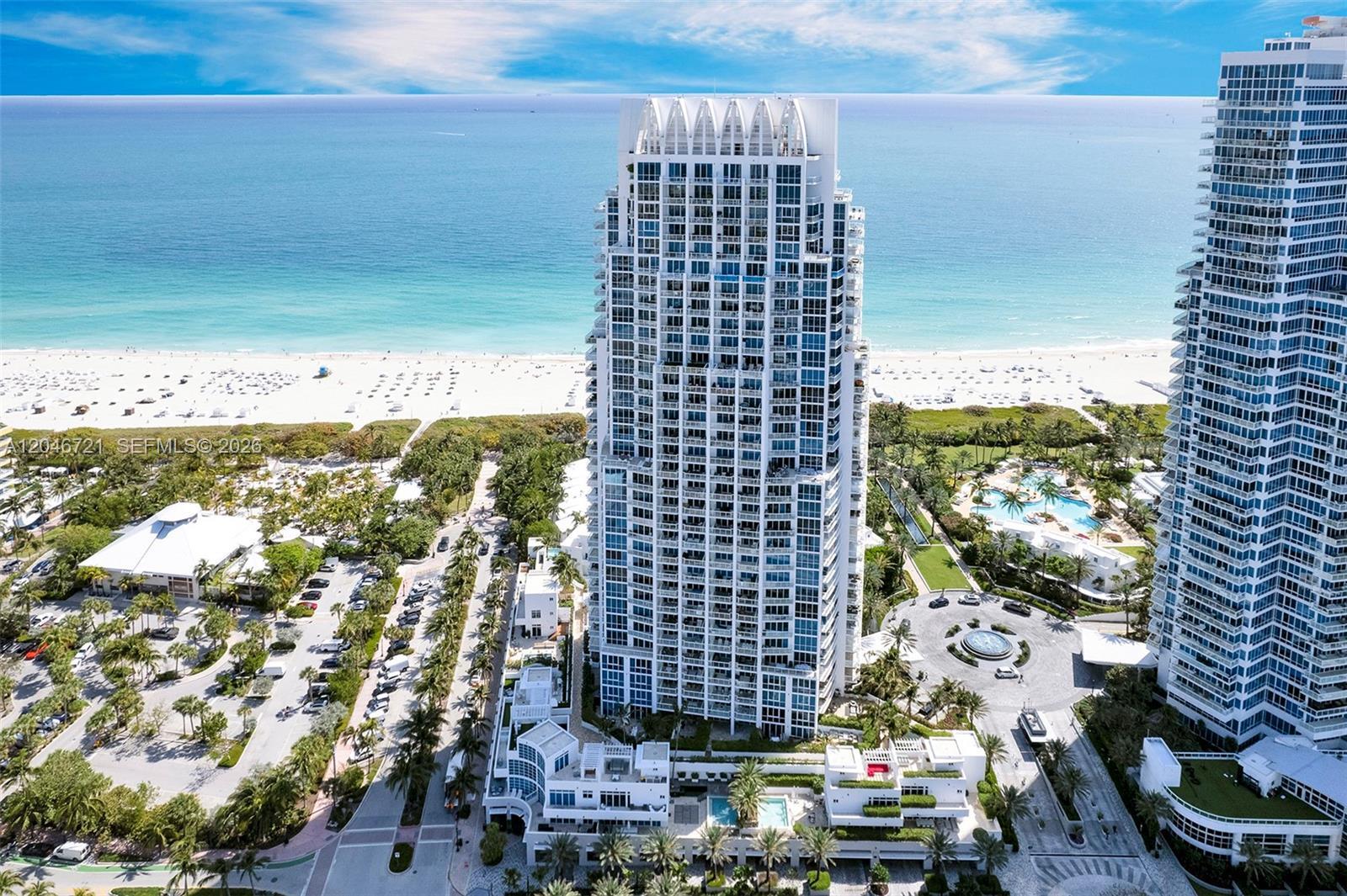 50 S Pointe Dr # 2702, Miami Beach FL 33139 photo 3