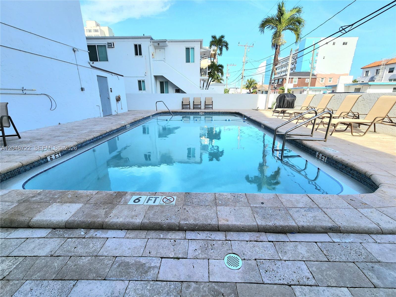 211 S Ocean Dr # 501, Hollywood FL 33019 photo 3