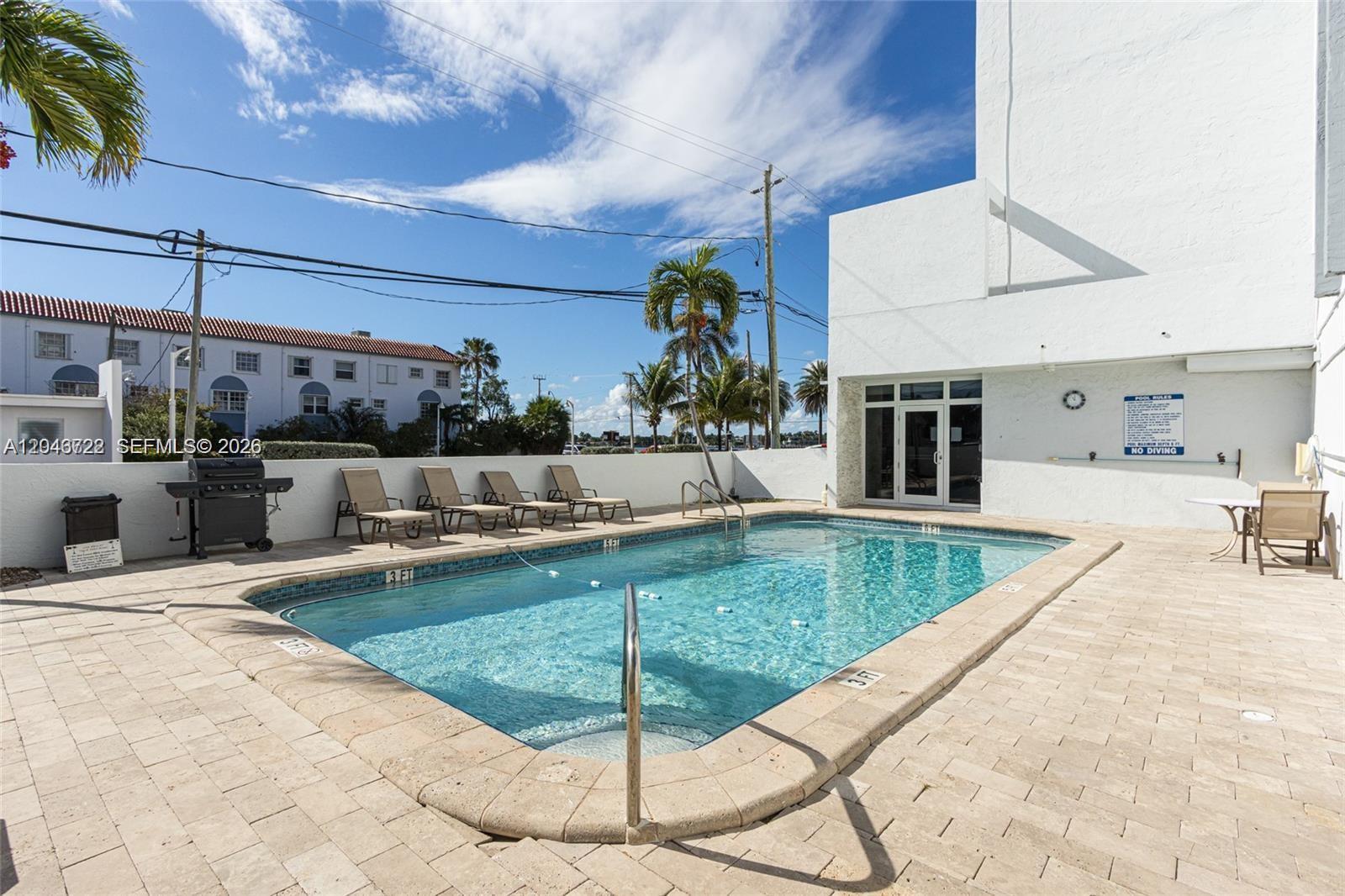 211 S Ocean Dr # 501, Hollywood FL 33019 photo 4