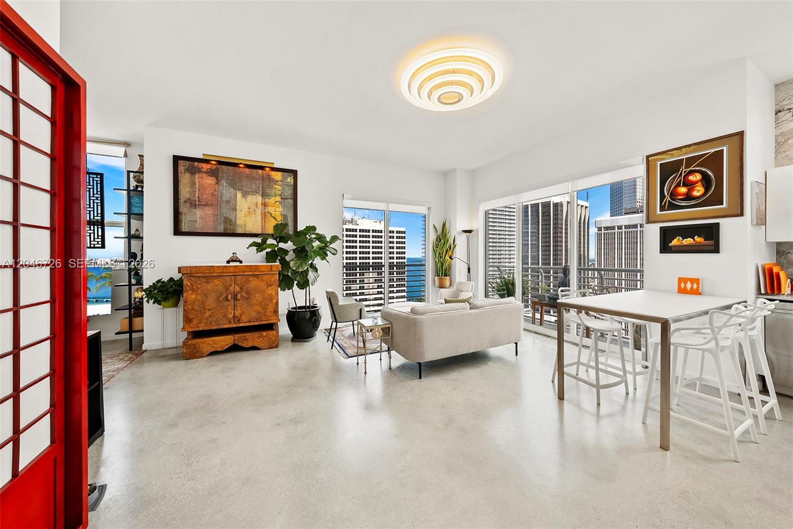 133 NE 2nd Ave # 2702, Miami FL 33132