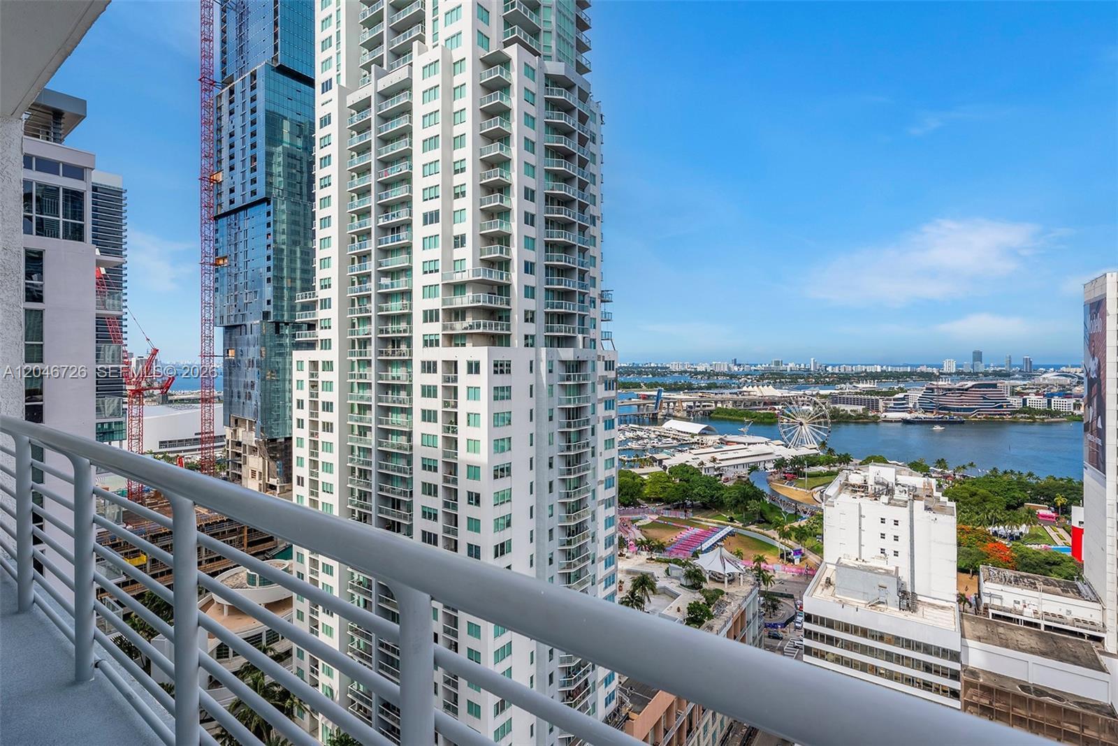 133 NE 2nd Ave # 2702, Miami FL 33132 photo 4
