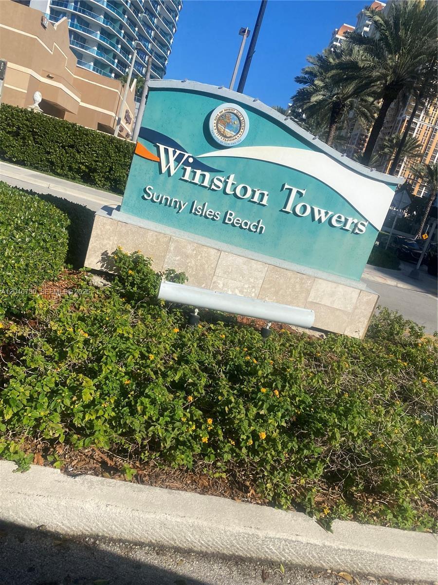 230 174th St # 1206, Sunny Isles Beach FL 33160 photo 5