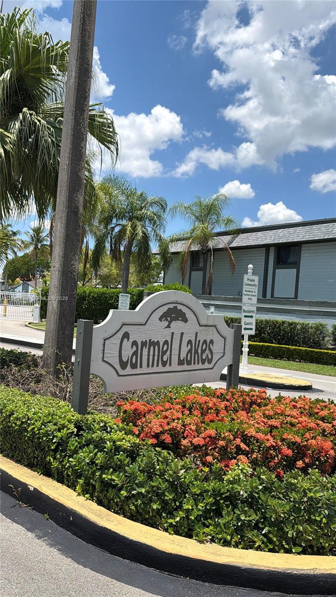 469 NE 207th Ln # 101, Miami FL 33179