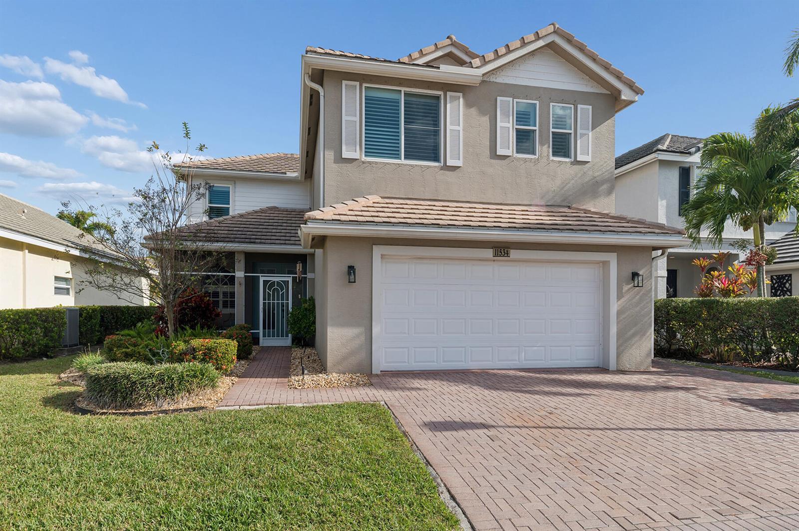11534 SW Glengarry Court, Port St. Lucie FL 34987 photo 3