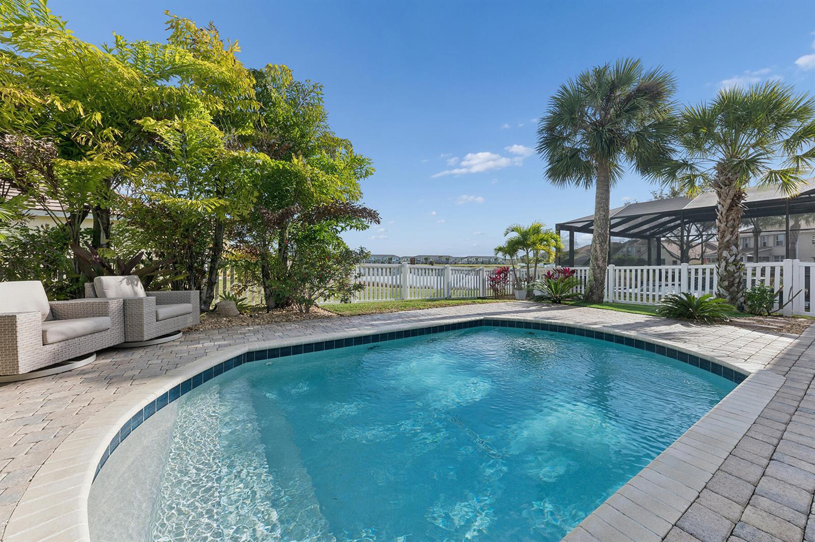 11534 SW Glengarry Court, Port St. Lucie FL 34987