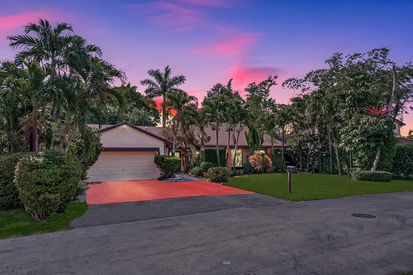 5441 SW 155th Place, Miami FL 33185 photo 2