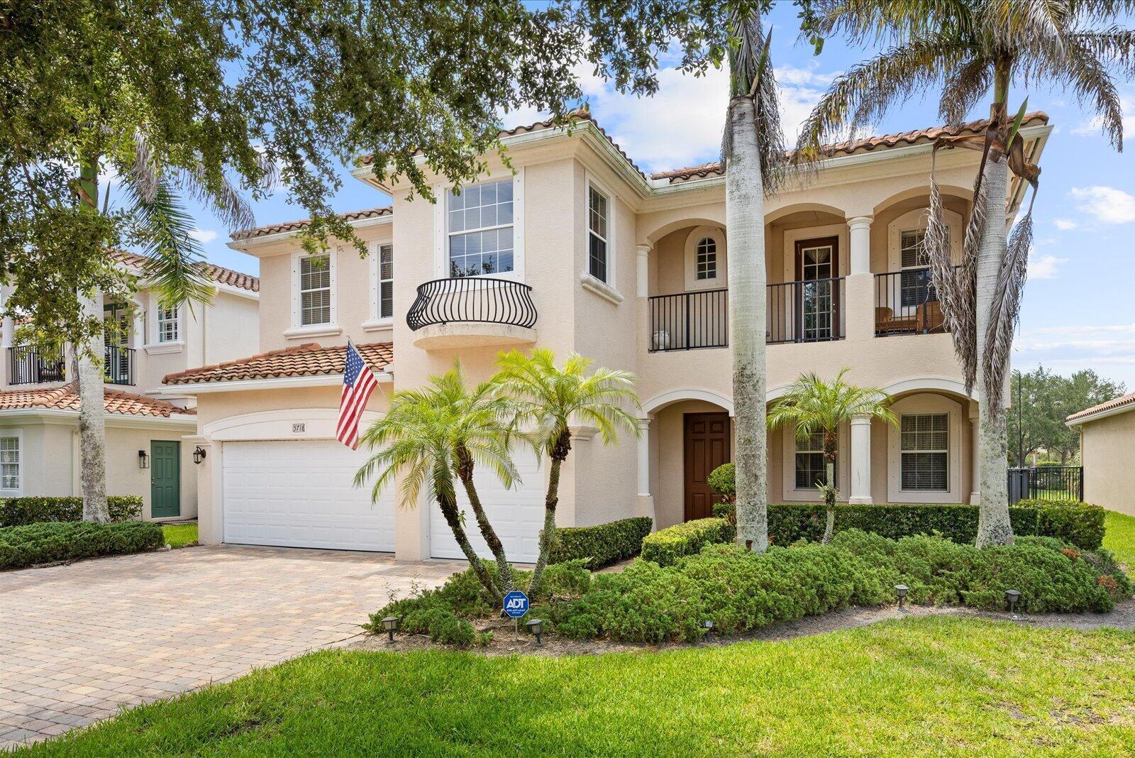 5718 SW Bald Eagle Drive, Palm City FL 34990