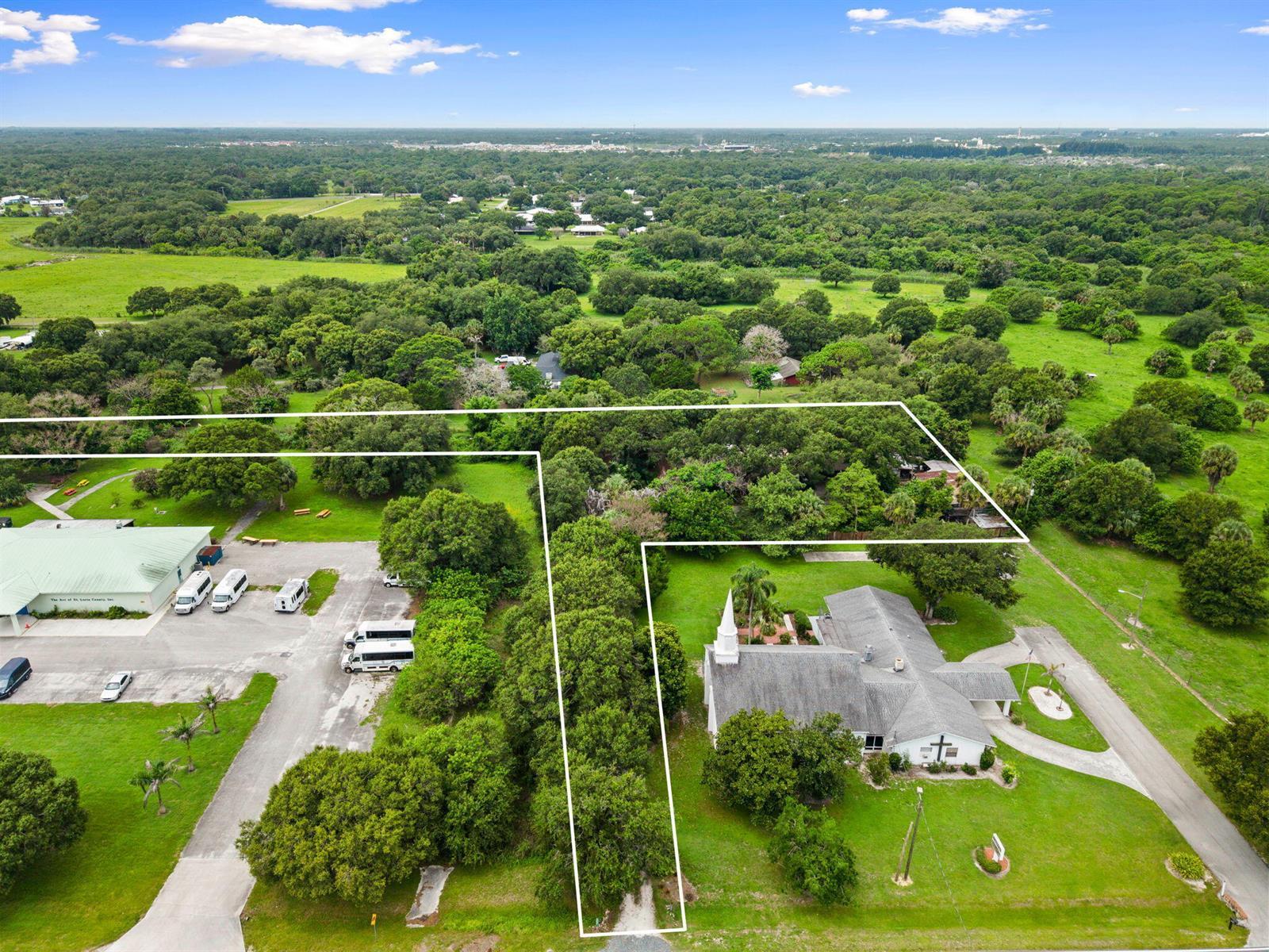 3603 Kirby Loop Road, Fort Pierce FL 34981 photo 5