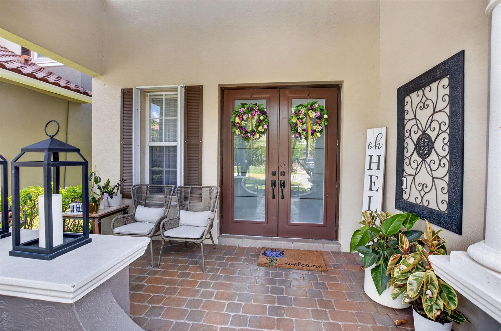 9925 Cobblestone Creek Drive, Boynton Beach FL 33472 photo 4