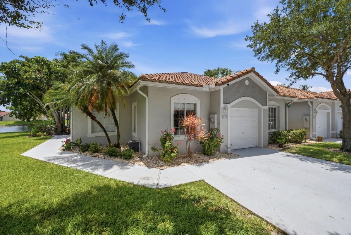1080 SW 42nd Avenue, Deerfield Beach FL 33442 photo 2