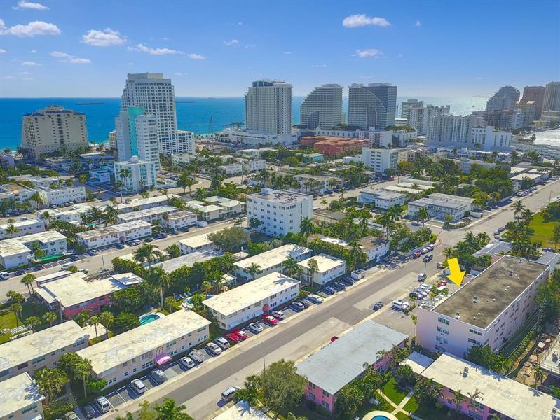 625 Antioch Avenue # 107, Fort Lauderdale FL 33304