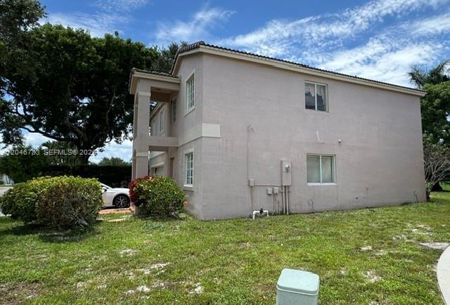 10275 SW 24th St, Miramar FL 33025 photo 2