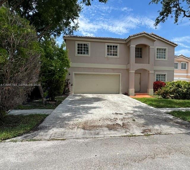 10275 SW 24th St, Miramar FL 33025