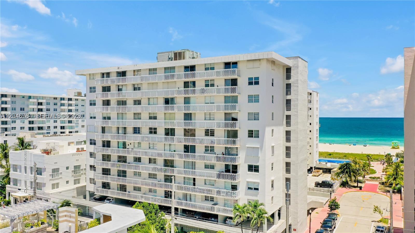 401 Ocean Dr # 722, Miami Beach FL 33139 photo 2