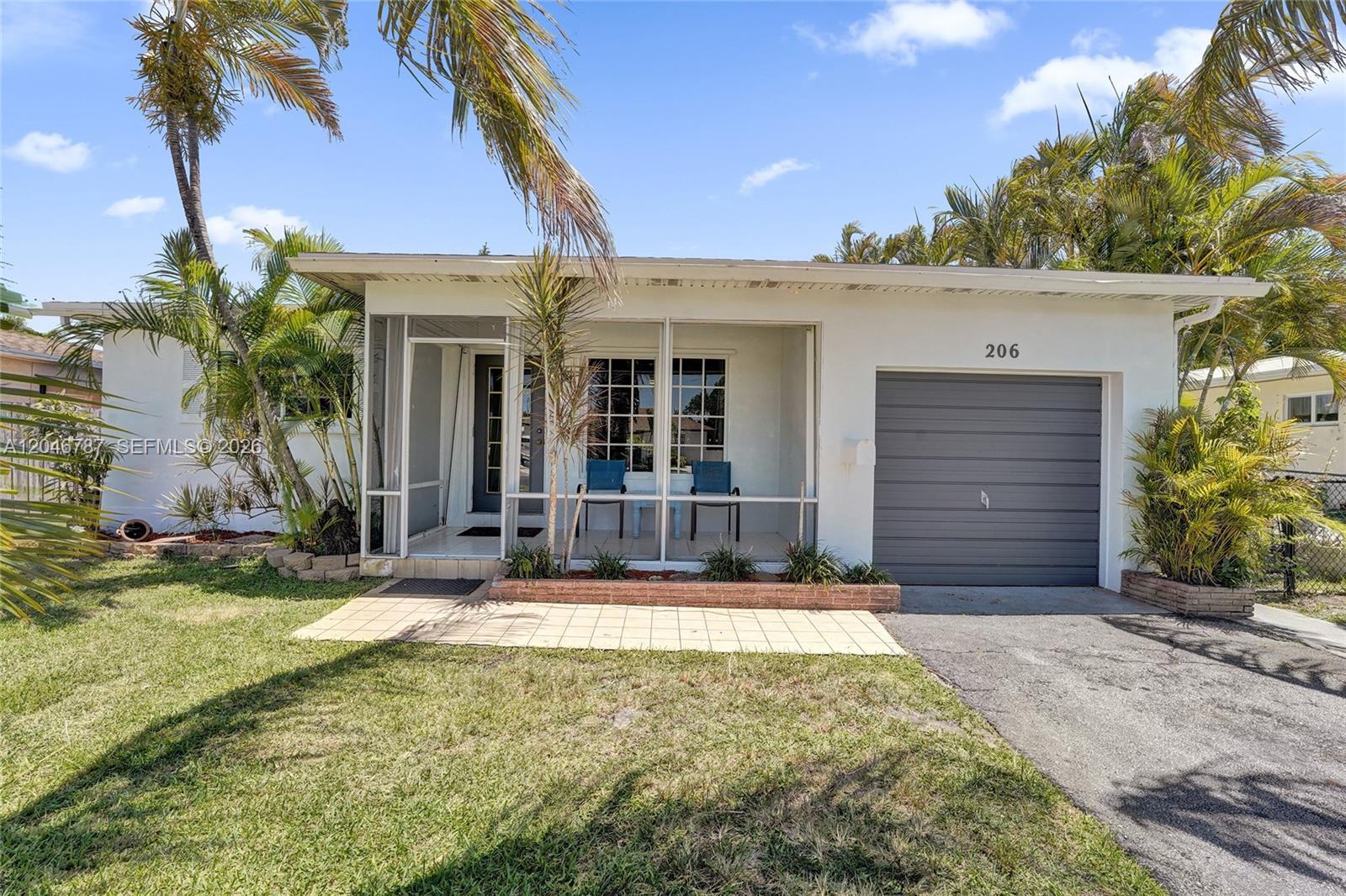 206 SE 3rd St, Dania Beach FL 33004 photo 4
