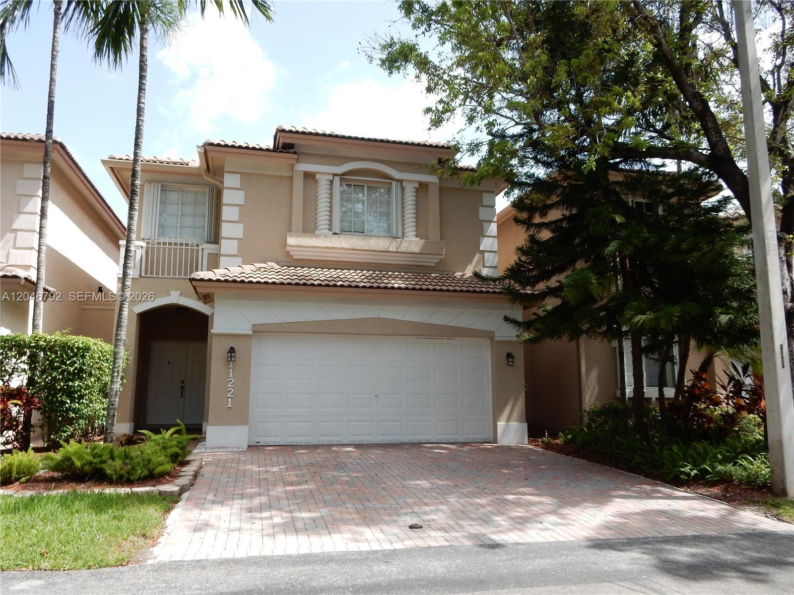 11221 NW 73rd St # 11221, Doral FL 33178