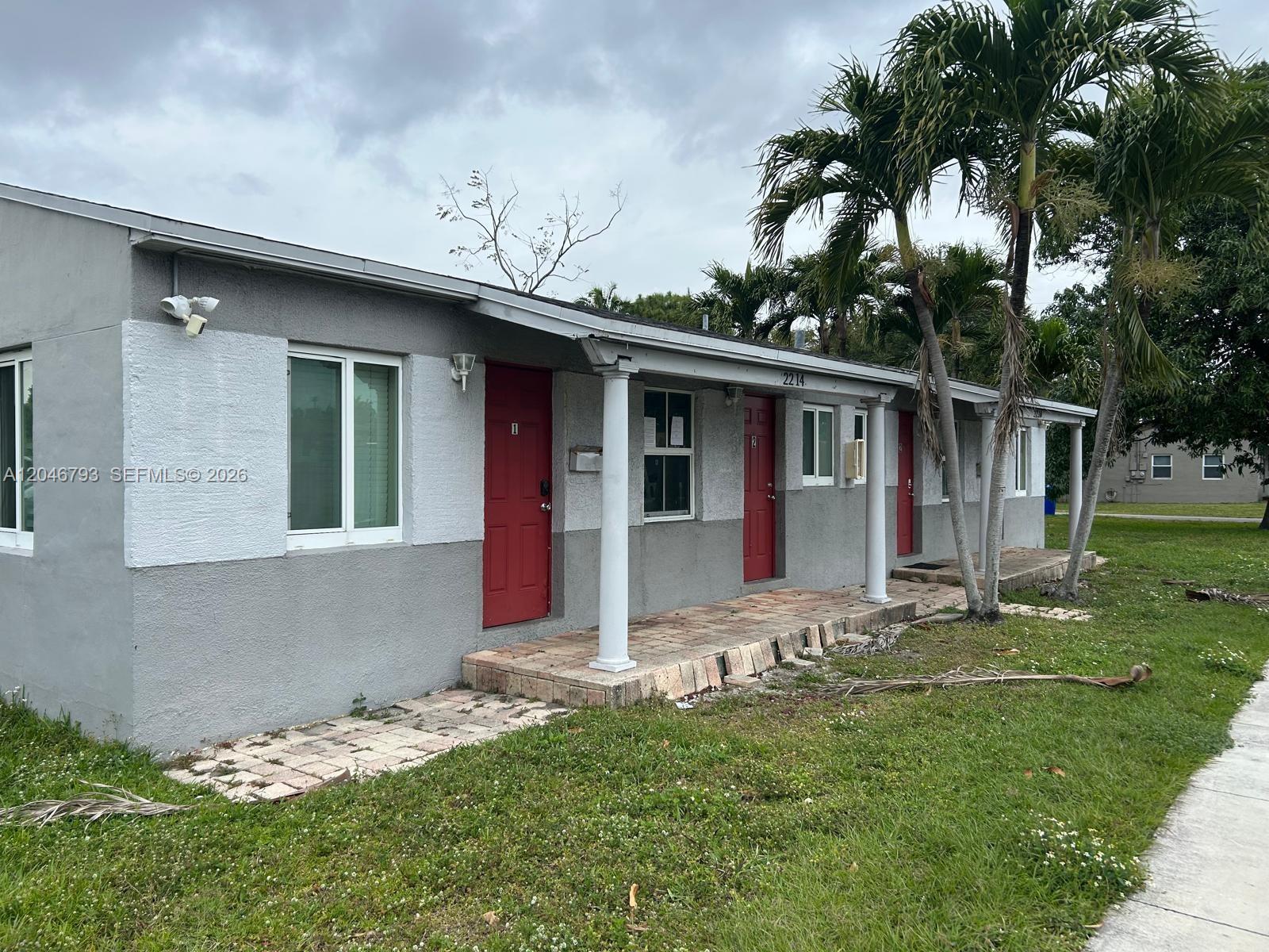 2214 N 25th Ave # 22142, Hollywood FL 33020 photo 2