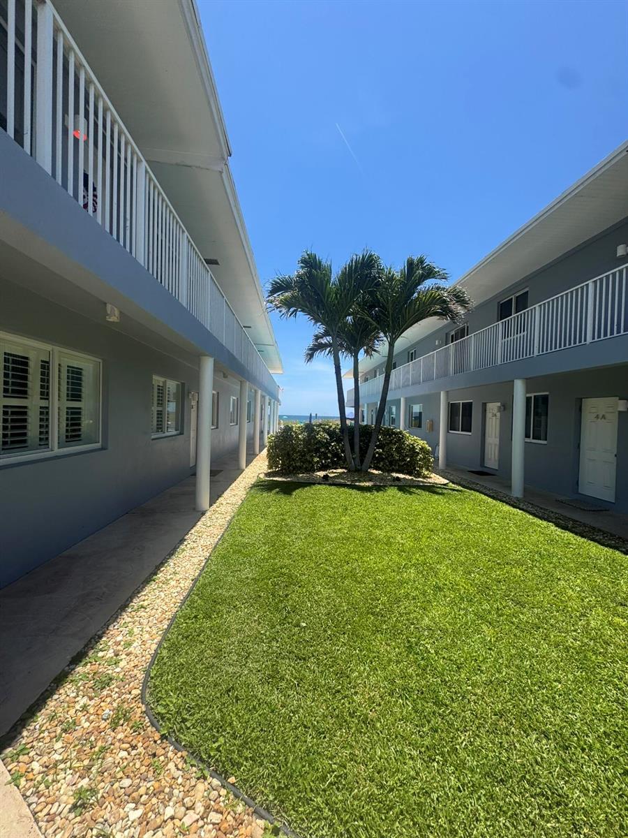 600 N Ocean Boulevard # 3a, Pompano Beach FL 33062 photo 5