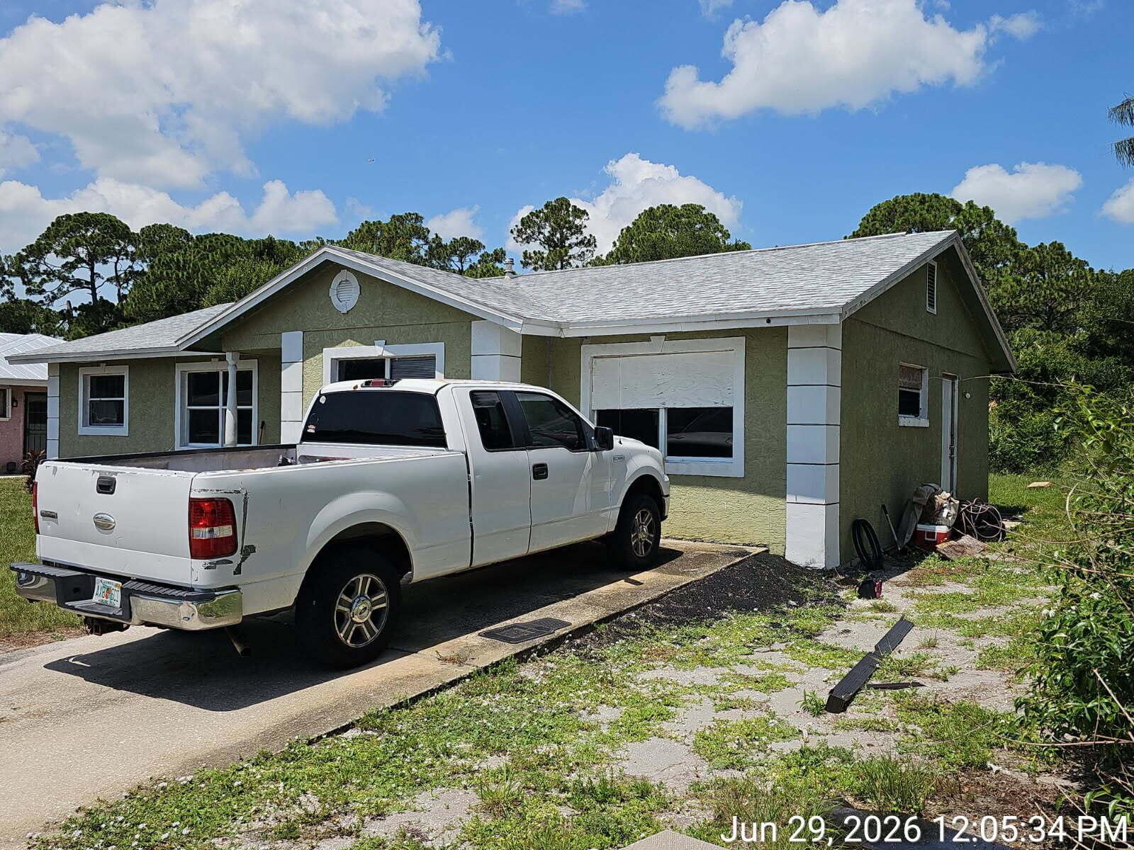 2605 Bennett Drive, Fort Pierce FL 34946 photo 3