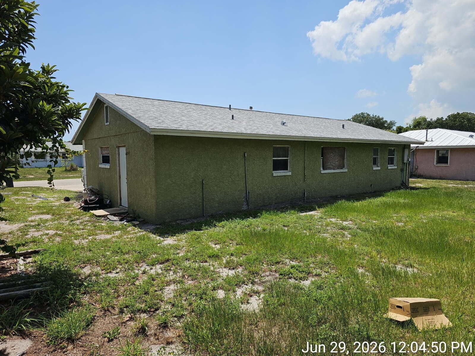 2605 Bennett Drive, Fort Pierce FL 34946 photo 5
