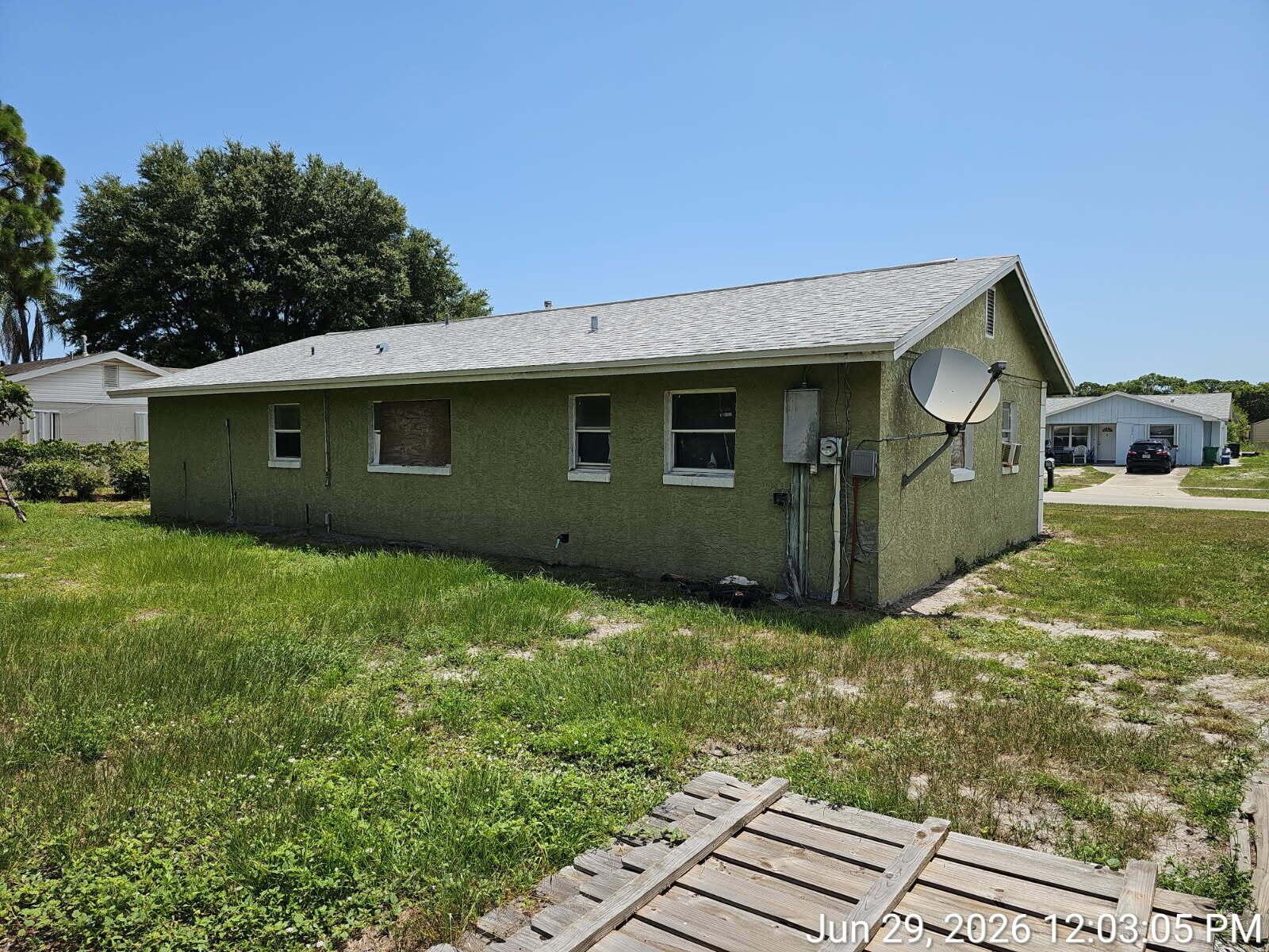 2605 Bennett Drive, Fort Pierce FL 34946 photo 4