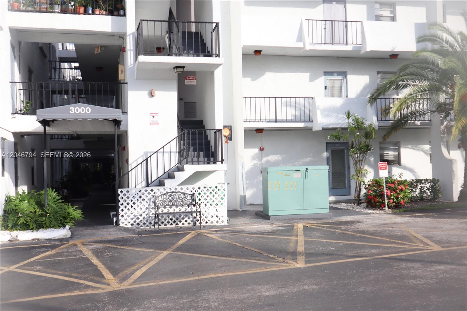 3000 E Sunrise Lakes Dr # 303, Sunrise FL 33322 photo 5