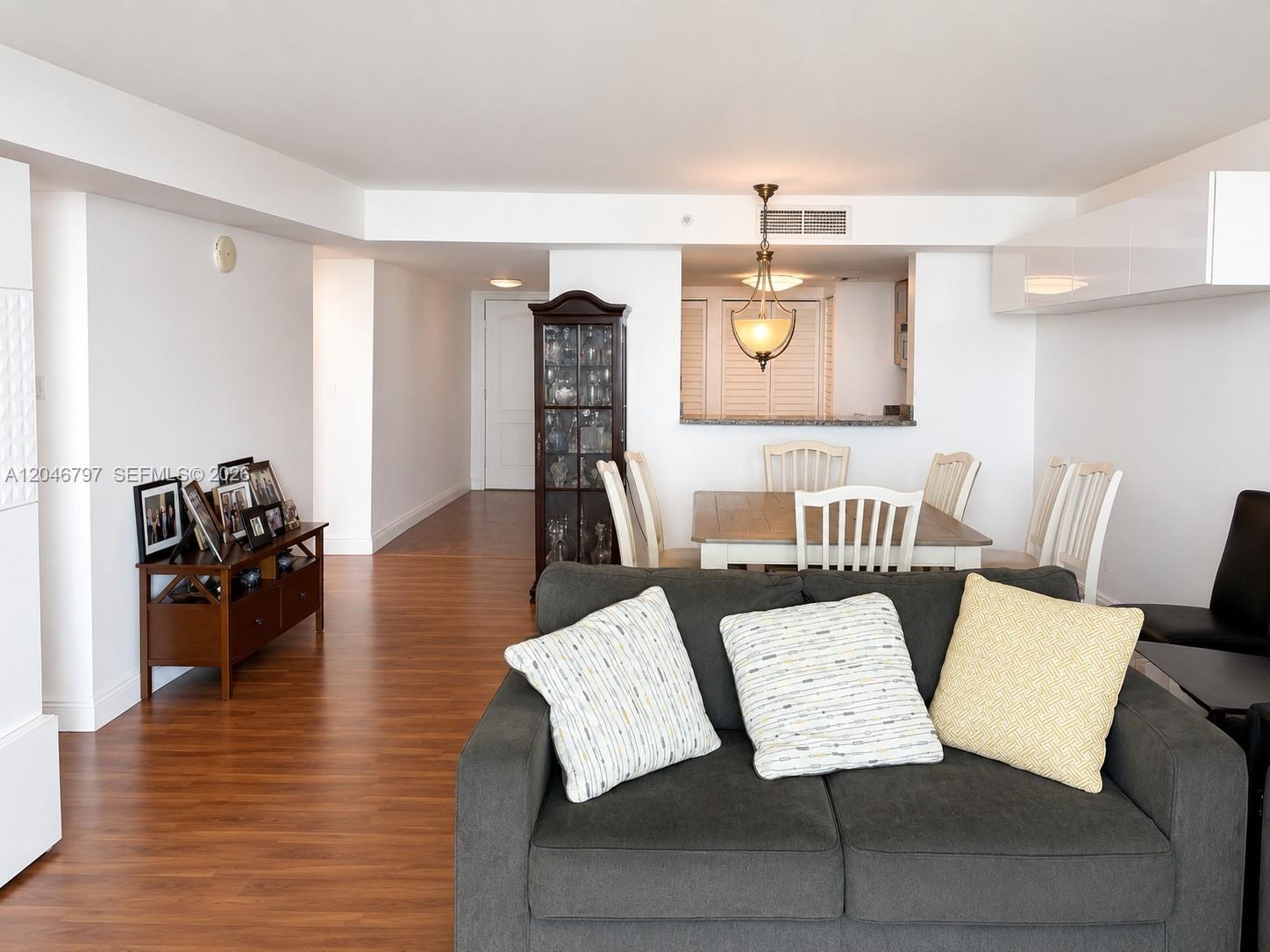 2101 Brickell Ave # 1501, Miami FL 33129 photo 3