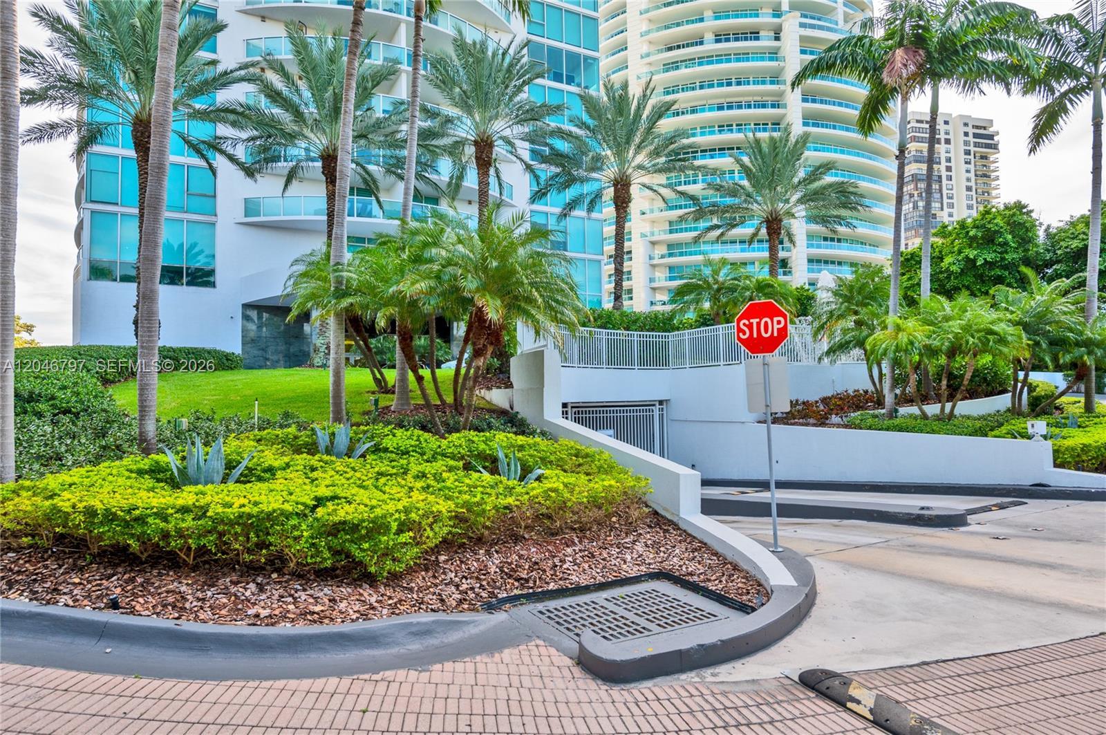 2101 Brickell Ave # 1501, Miami FL 33129