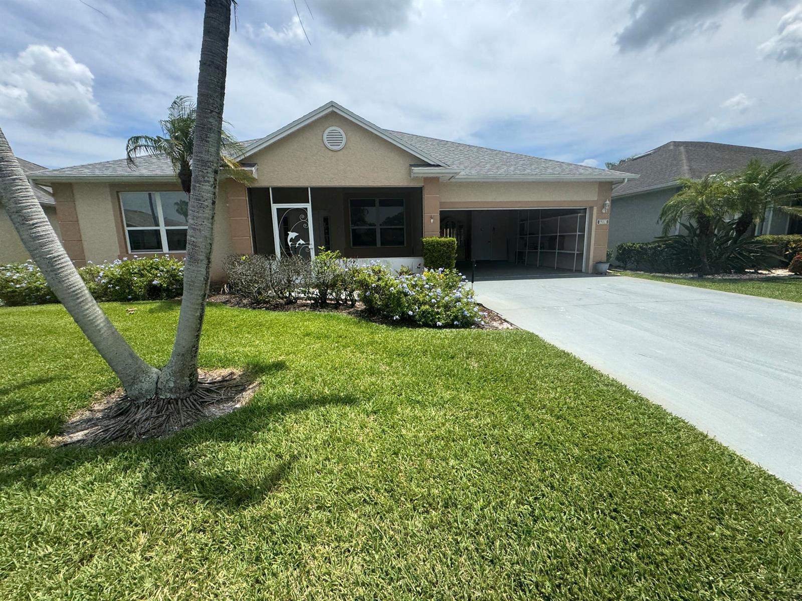981 NW Tuscany Drive, Port St. Lucie FL 34986 photo 3