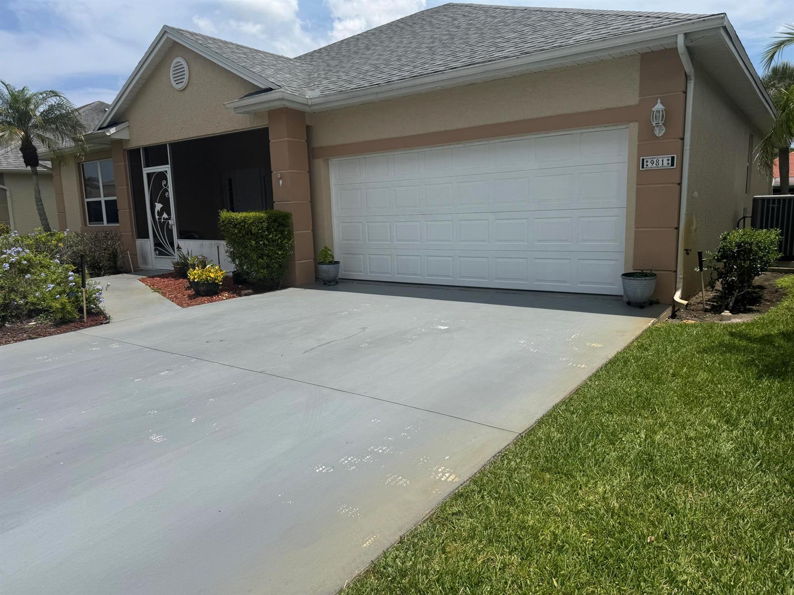 981 NW Tuscany Drive, Port St. Lucie FL 34986