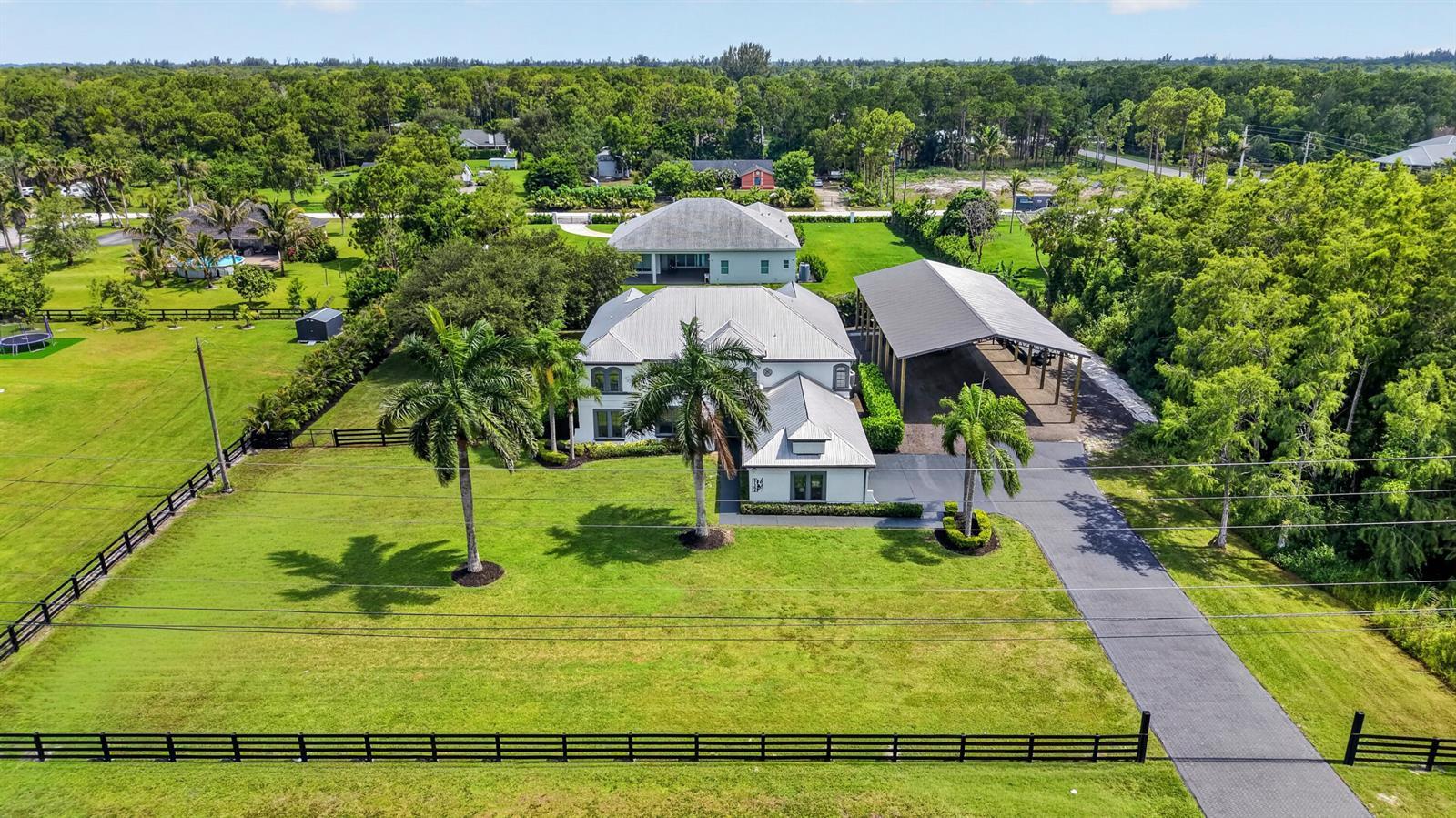 17394 Orange Boulevard, FL 33470 photo 2